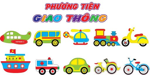 Câu đố hay về phương tiện giao thông Cuộc sống Nuôi dạy con